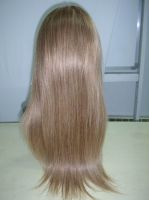 Sell Straight Lace Wig  2