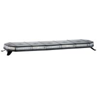 55" LED Emergency Warning Light Bar Warning Lamp Lightbar E-mark R65 Approved