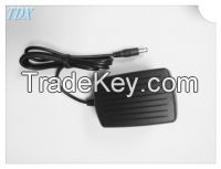 AC / DC ADAPTER 12V 1A LINKSYS WRT54G2 WALL PLUG