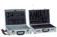 Aluminum Tool  Case