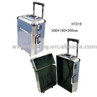 Sell aluminium travel case