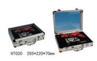 Sell Aluminum Tool Case(ht020)