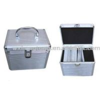 Sell Aluminum CD Case (ht082)