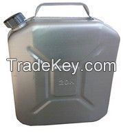 Aluminium Jerry Can HF2004-20