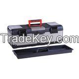 Stainless Sheel Tool Box with Aluminum Handle HF91020