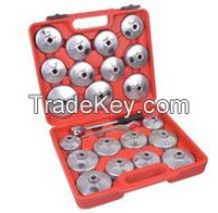 Cap Oil Filter Wrench Set A1019