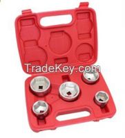 Cap Oil Filter Wrench Set A1023