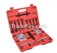 Bearing Separator And Puller Tool Set A2008
