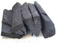 Firewood , Charcoal , Cleaved Firewood