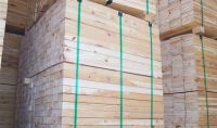 White Wood Pine Lumber