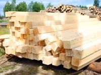 Timber Log / Sawlogs / Wood Round Logs / LARCH/BIRCH/SPRUCE/PINE READY for EXPORT
