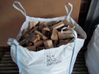 Kiln Dried Firewood (15-21%)