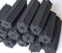 Sawdust Briquettes Charcoal