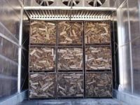 High Quality Kiln Dried Firewood for Sale, Oak