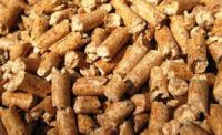 Buy Premuim Quality Wood Pellets 6mm - 8mm, 