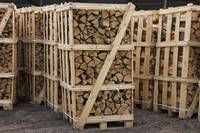 Oakwood Kiln Dried Firewood