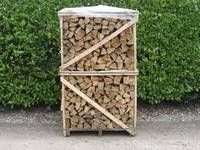 100% Kiln Dried Firewood