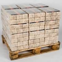 RUF Wood Briquettes / RUF Holzbriketts Available