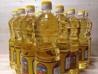 Best Top Quality Refined Sunflower Oil