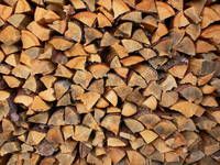 Dry Firewood/ Oak /Pine/And Beech Firewood Logs