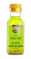 Pure Refined Olive Oil