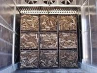 High Quality Kiln Dried Firewood