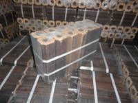 Pini Kay and Ruf Wood Briquettes From Top Grade Woods