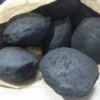 Barbecue Briquette Charcoal