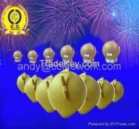 Display shell Fireworks 1.3G 2 3 4 5 6 inch for Events party New Year Christmas US EU Europe South America Africa Russia CE