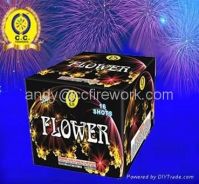 Display Cake fireworks wholesale consumer 1.5 inch manufacturer 1.3 1.4G for US EU Europe South America Africa Russia CE Fuegos artificiales