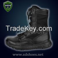 2015 Hotsale Military Combat Delta Boots Manufacturer
