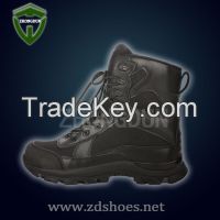 Top Selling Lowest Price Men'S Military Combat Biker Boots