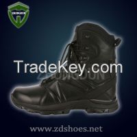 Government Issue STYLE new U.S. military black combat boots