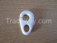 plastic hook, flag hooks , PVC Hook, sister hook, Sweden hook