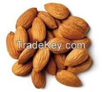 Almonds