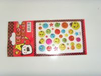 Sell Puffy Stickers