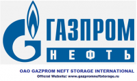 GNT-GAZPROM NEFT STORAGE TERMINAL (INTERNATIONAL OIL STORAGE COMPANY)