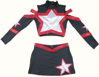 Sell cheerleading uniforms