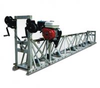 Sell Concrete Vibratory Truss Screed RTH