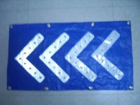 Sell LED trafic sign