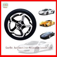 car whees alloy wheel rims for japanese small car toyota 4x100, 4x114.3 13, 14, 15, 16inch