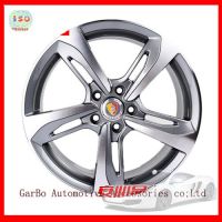 alloy wheel rims for audi 18 19 20inch RS7 wheels Q5 S5 A6L VW tiguan Magotan Golf alloy wheel rims