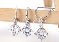 925 silver jewelry sets with low price