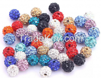 loose beads with discount price and different styles