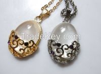 gemstone necklace with discount sell