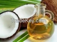 Pure Coconut oil