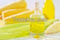 Pure Corn Oil