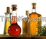 Refined Cashew nuts oil