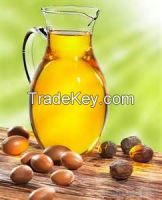 ARGAN OIL