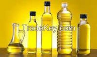 REFINED MUSTARD OIL